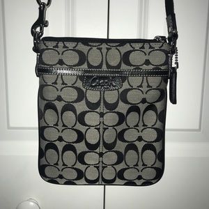 Coach Crossbody Bag - NEW - 50% OFF